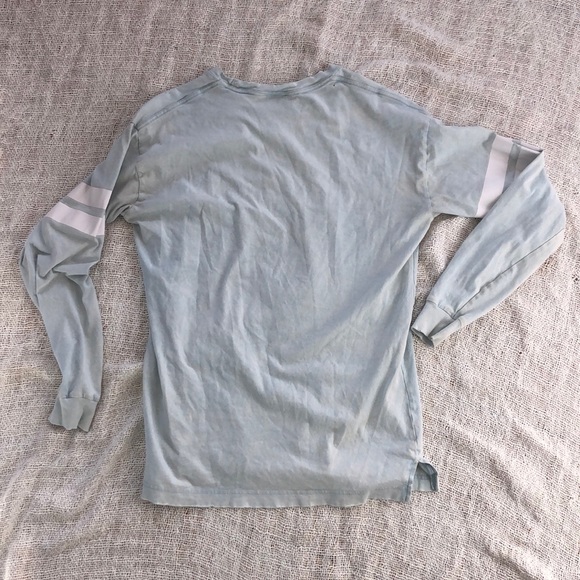 PINK long sleeve - Picture 2 of 4